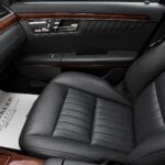 Mercedes-Benz S-Класс V (W221) Рестайлинг 2009