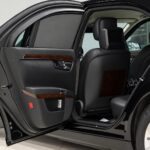 Mercedes-Benz S-Класс V (W221) Рестайлинг 2009