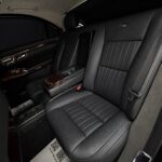Mercedes-Benz S-Класс V (W221) Рестайлинг 2009