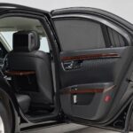 Mercedes-Benz S-Класс V (W221) Рестайлинг 2009
