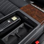 Mercedes-Benz S-Класс V (W221) Рестайлинг 2009