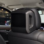 Mercedes-Benz S-Класс V (W221) Рестайлинг 2009