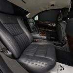 Mercedes-Benz S-Класс V (W221) Рестайлинг 2009