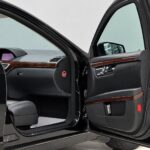 Mercedes-Benz S-Класс V (W221) Рестайлинг 2009
