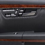 Mercedes-Benz S-Класс V (W221) Рестайлинг 2009
