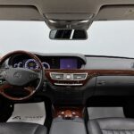Mercedes-Benz S-Класс V (W221) Рестайлинг 2009