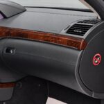 Mercedes-Benz S-Класс V (W221) Рестайлинг 2009