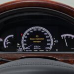 Mercedes-Benz S-Класс V (W221) Рестайлинг 2009