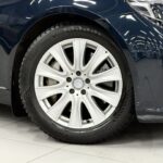 Mercedes-Benz S-Класс VI (W222, C217) 2014