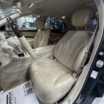 Mercedes-Benz S-Класс VI (W222, C217) 2014