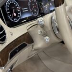 Mercedes-Benz S-Класс VI (W222, C217) 2014