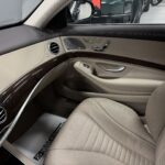 Mercedes-Benz S-Класс VI (W222, C217) 2014