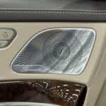 Mercedes-Benz S-Класс VI (W222, C217) 2014