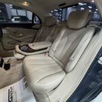 Mercedes-Benz S-Класс VI (W222, C217) 2014