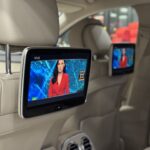 Mercedes-Benz S-Класс VI (W222, C217) 2014