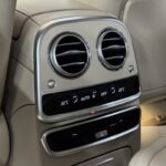 Mercedes-Benz S-Класс VI (W222, C217) 2014