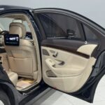 Mercedes-Benz S-Класс VI (W222, C217) 2014