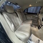 Mercedes-Benz S-Класс VI (W222, C217) 2014