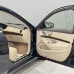 Mercedes-Benz S-Класс VI (W222, C217) 2014