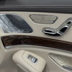 Mercedes-Benz S-Класс VI (W222, C217) 2014