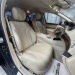 Mercedes-Benz S-Класс VI (W222, C217) 2014