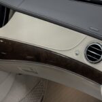 Mercedes-Benz S-Класс VI (W222, C217) 2014