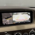 Mercedes-Benz S-Класс VI (W222, C217) 2014