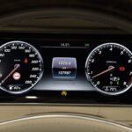 Mercedes-Benz S-Класс VI (W222, C217) 2014