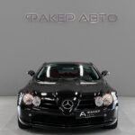 Mercedes-Benz SLR McLaren I 2004