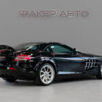 Mercedes-Benz SLR McLaren I 2004