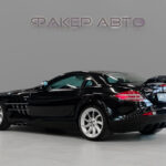 Mercedes-Benz SLR McLaren I 2004