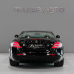 Mercedes-Benz SLR McLaren I 2004