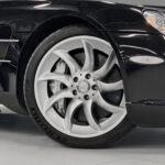 Mercedes-Benz SLR McLaren I 2004
