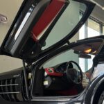 Mercedes-Benz SLR McLaren I 2004