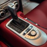 Mercedes-Benz SLR McLaren I 2004