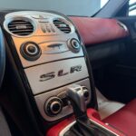 Mercedes-Benz SLR McLaren I 2004