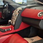 Mercedes-Benz SLR McLaren I 2004