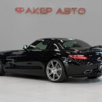 Mercedes-Benz SLS AMG I 2010