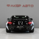 Mercedes-Benz SLS AMG I 2010