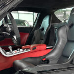 Mercedes-Benz SLS AMG I 2010