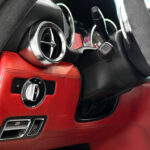 Mercedes-Benz SLS AMG I 2010