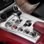Mercedes-Benz SLS AMG I 2010