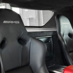 Mercedes-Benz SLS AMG I 2010