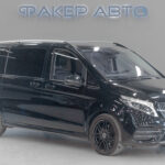 Mercedes-Benz V-Класс III (W447) Рестайлинг 2020