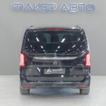 Mercedes-Benz V-Класс III (W447) Рестайлинг 2020