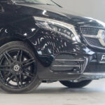 Mercedes-Benz V-Класс III (W447) Рестайлинг 2020