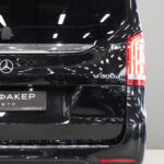 Mercedes-Benz V-Класс III (W447) Рестайлинг 2020