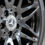 Mercedes-Benz V-Класс III (W447) Рестайлинг 2020