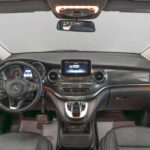 Mercedes-Benz V-Класс III (W447) Рестайлинг 2020