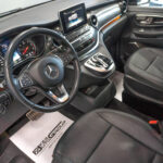 Mercedes-Benz V-Класс III (W447) Рестайлинг 2020